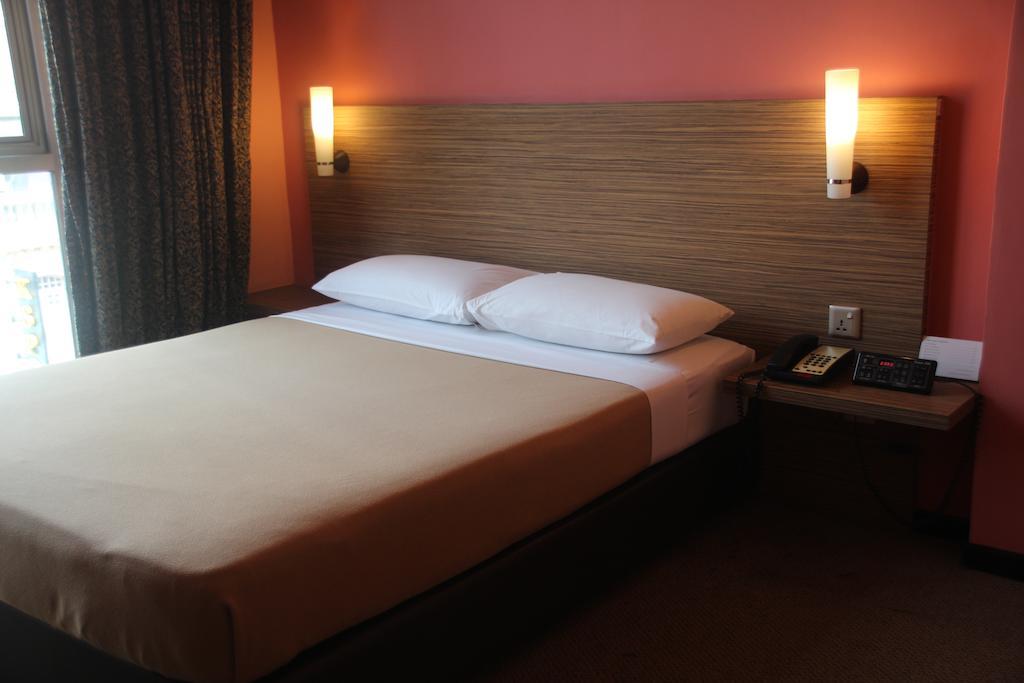 Classique Hotel Сінгапур Номер фото