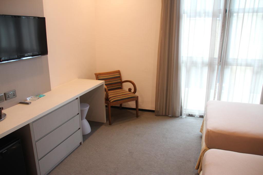 Classique Hotel Сінгапур Номер фото